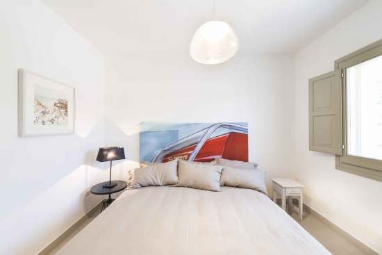 House in Salento