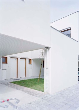 Ateliers O-S  Architectes