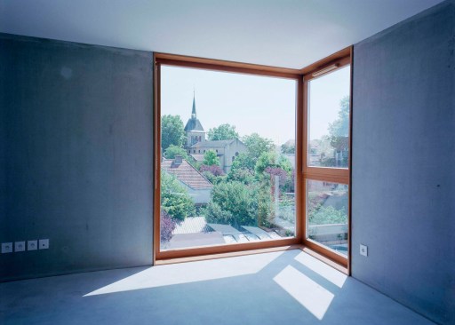 Ateliers O-S  Architectes