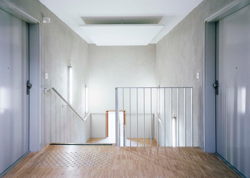 Ateliers O-S  Architectes