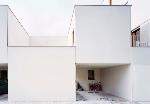 Ateliers O-S  Architectes