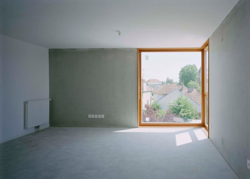Ateliers O-S  Architectes