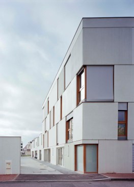 Ateliers O-S  Architectes