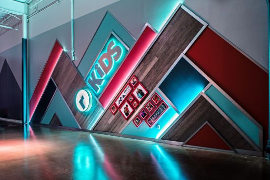 Wall