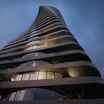 Core 31 - CRAFT Arquitectos