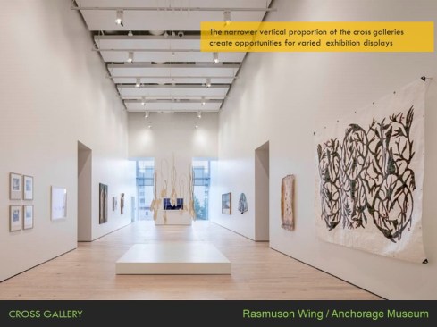 Cross Gallery