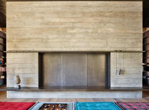 Whistler Ski House | Olson Kundig