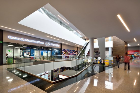 Pasaje Ferreria - Grow Arquitectos