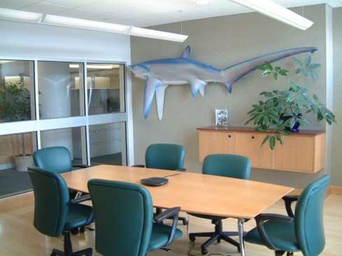 Conference Rooom