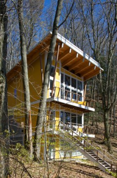 Lakeside View