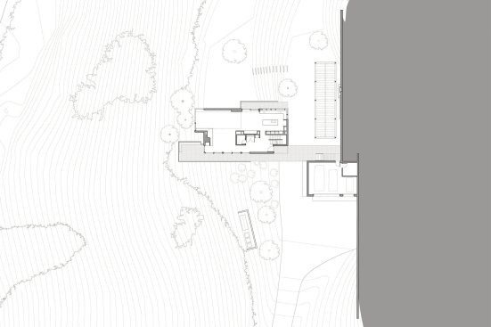 Second-Floor Plan
