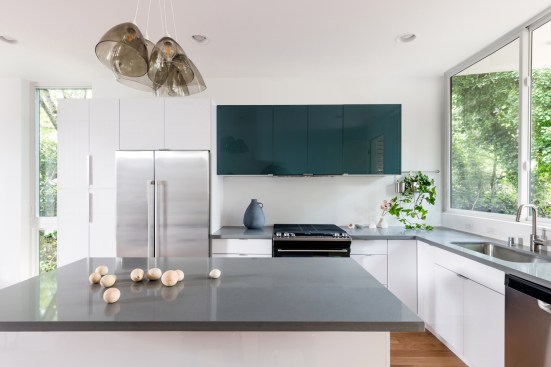 Tsuga Townhomes