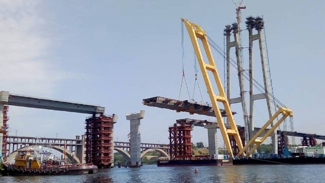 Construction