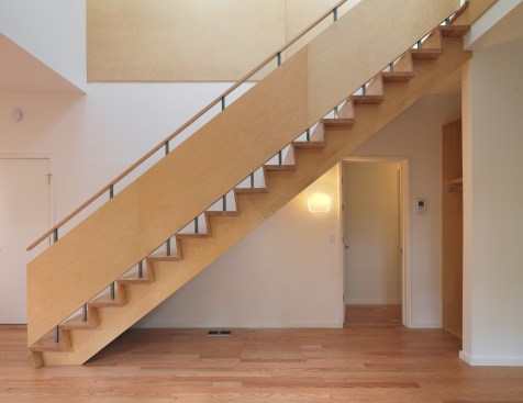 Stair