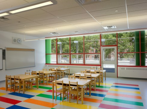 Kindergarten