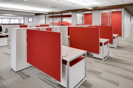Data Systems International (DSI), Kansas City, Mo.
