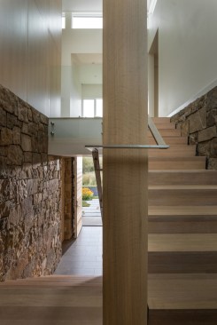 Stair