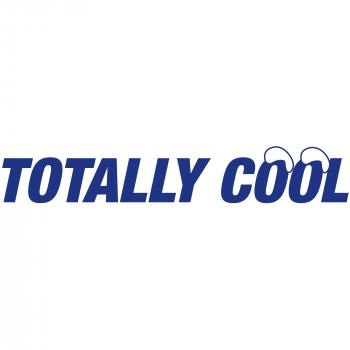 Totally Cool Heating Air