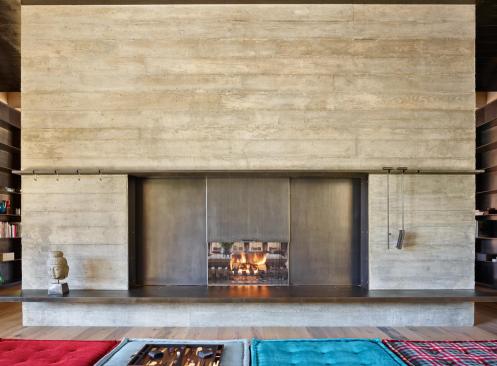 Whistler Ski House | Olson Kundig