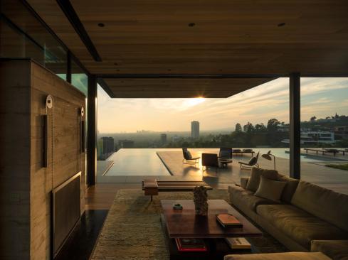 Collywood | Olson Kundig
