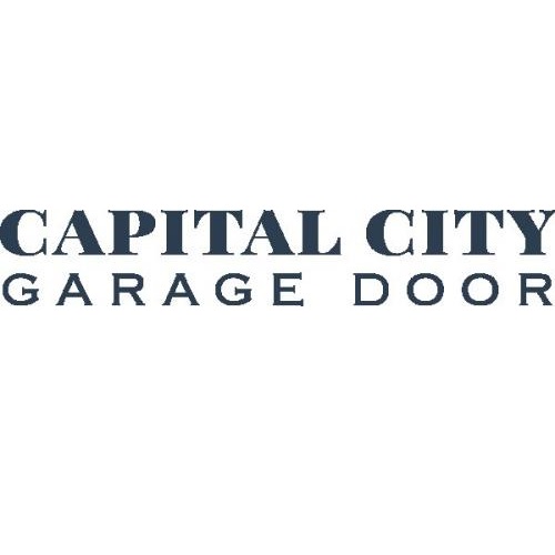 Capital City Garage Door