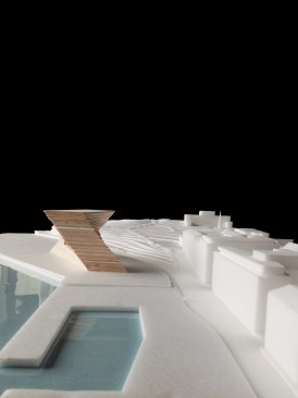 Wooden+model