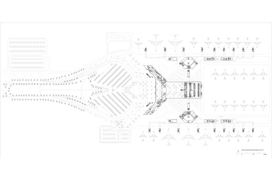 Level 1 Plan.