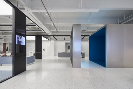 Concept Area