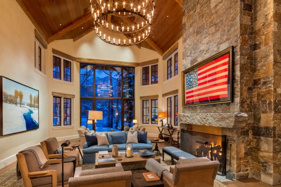 Private Residence