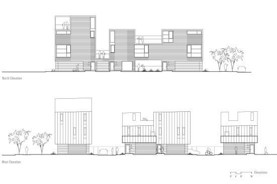 Elevations