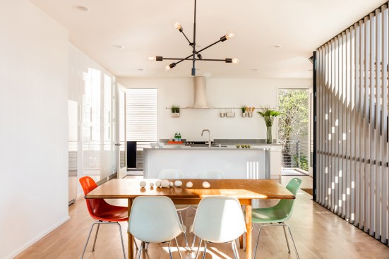 Tsuga Townhomes