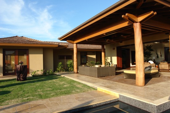 Hualalai Hawaii
