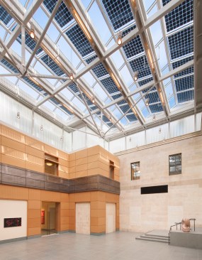 National+Academy+of+Sciences%2c+Quinn+Evans+Architects%2c+Washington%2c+D.C.