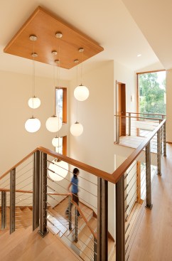 Greenlake Residence second floor