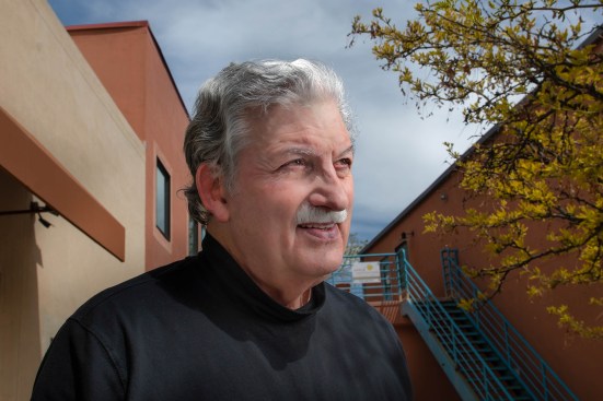 Edward Mazria