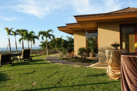 Hualalai Hawaii