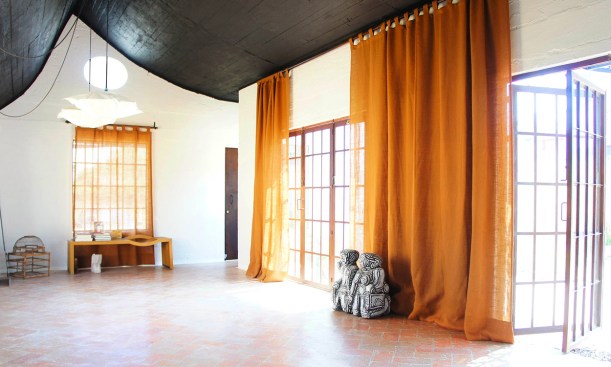 Casa Clemente - Juan Carlos Loyo Arquitectura