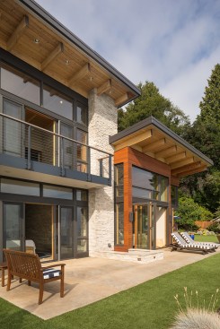 Seaview Escape exterior