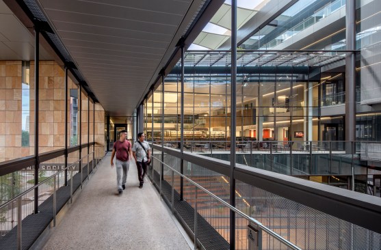 Beus Center for Law and Society at Arizona State University, Sandra Day O’Connor College of Law, Phoenix, Arizona