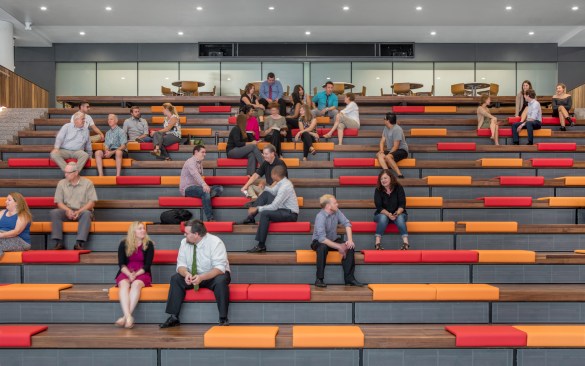 Beus Center for Law and Society at Arizona State University, Sandra Day O’Connor College of Law, Phoenix, Arizona