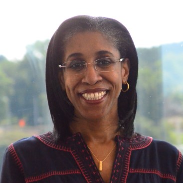 Erica Cochran Hameen