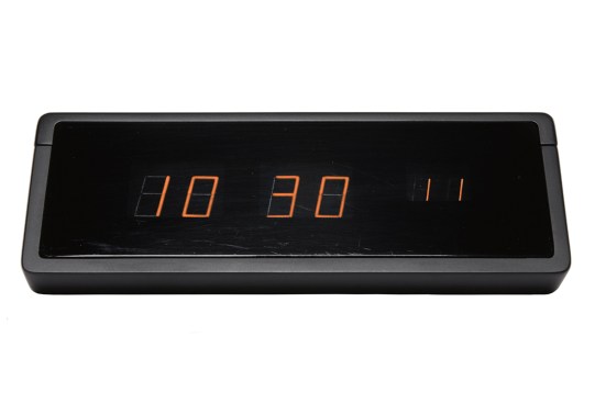Functional Alarm Clock (1978)
