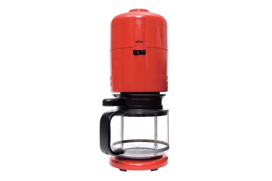 KF 20 Coffee Machine (1972)