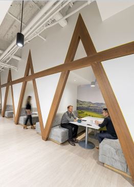 Meeting Nooks
