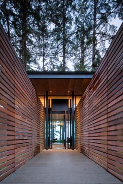 Tofino Beach House | Olson Kundig