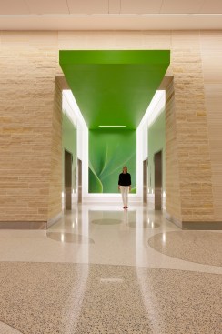 Elevator Portal