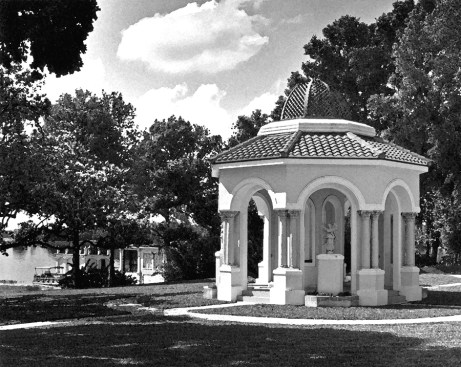 Gazebo