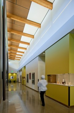 Central Hall