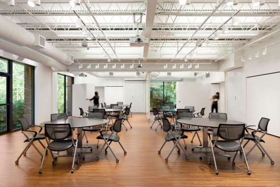 Flexibility in the Design Center