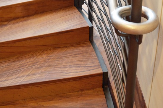 Stair+Detail